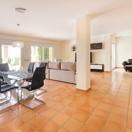 Casa Wohra a 2.7km de la Playa Villa Calpe Exterior foto