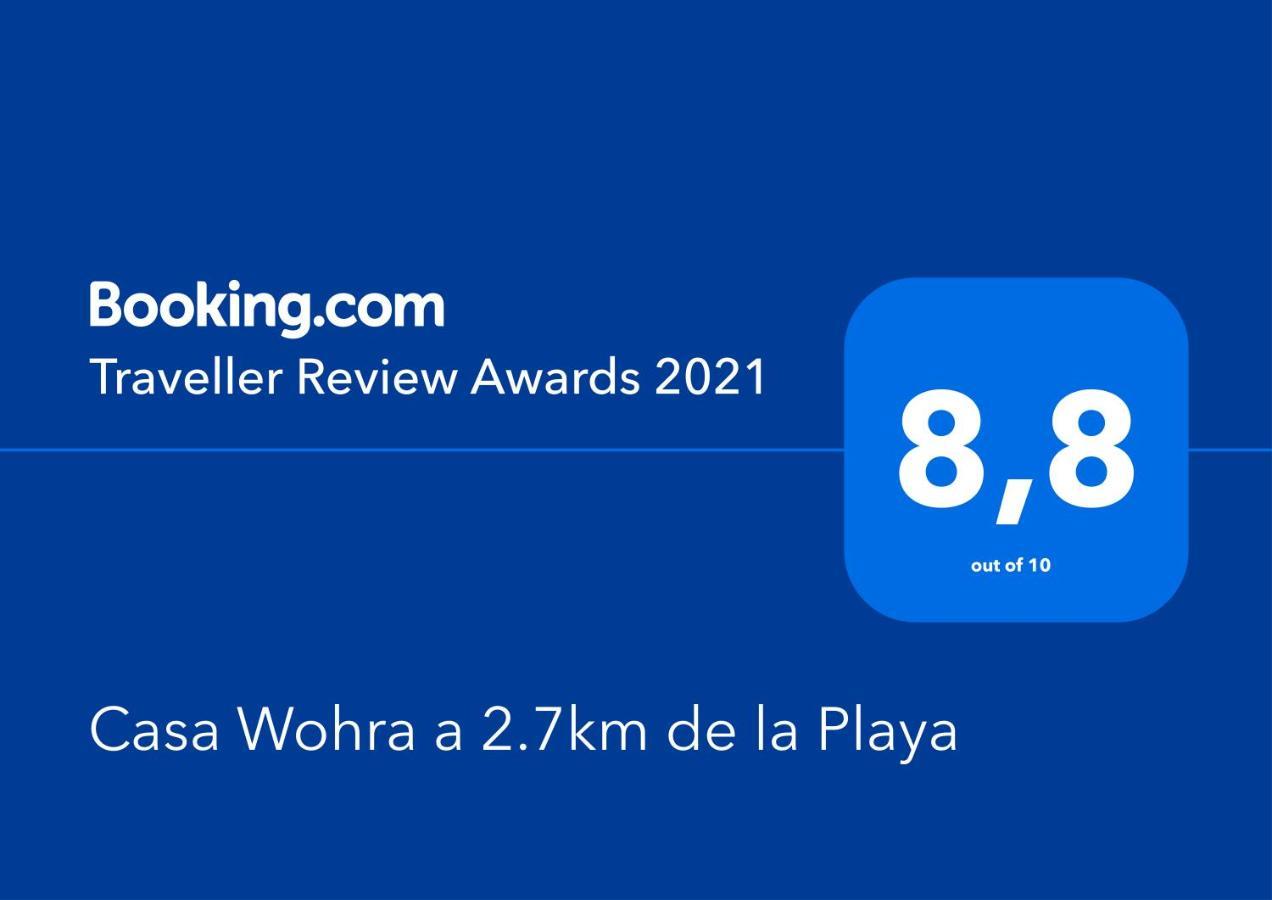 Casa Wohra a 2.7km de la Playa Villa Calpe Exterior foto