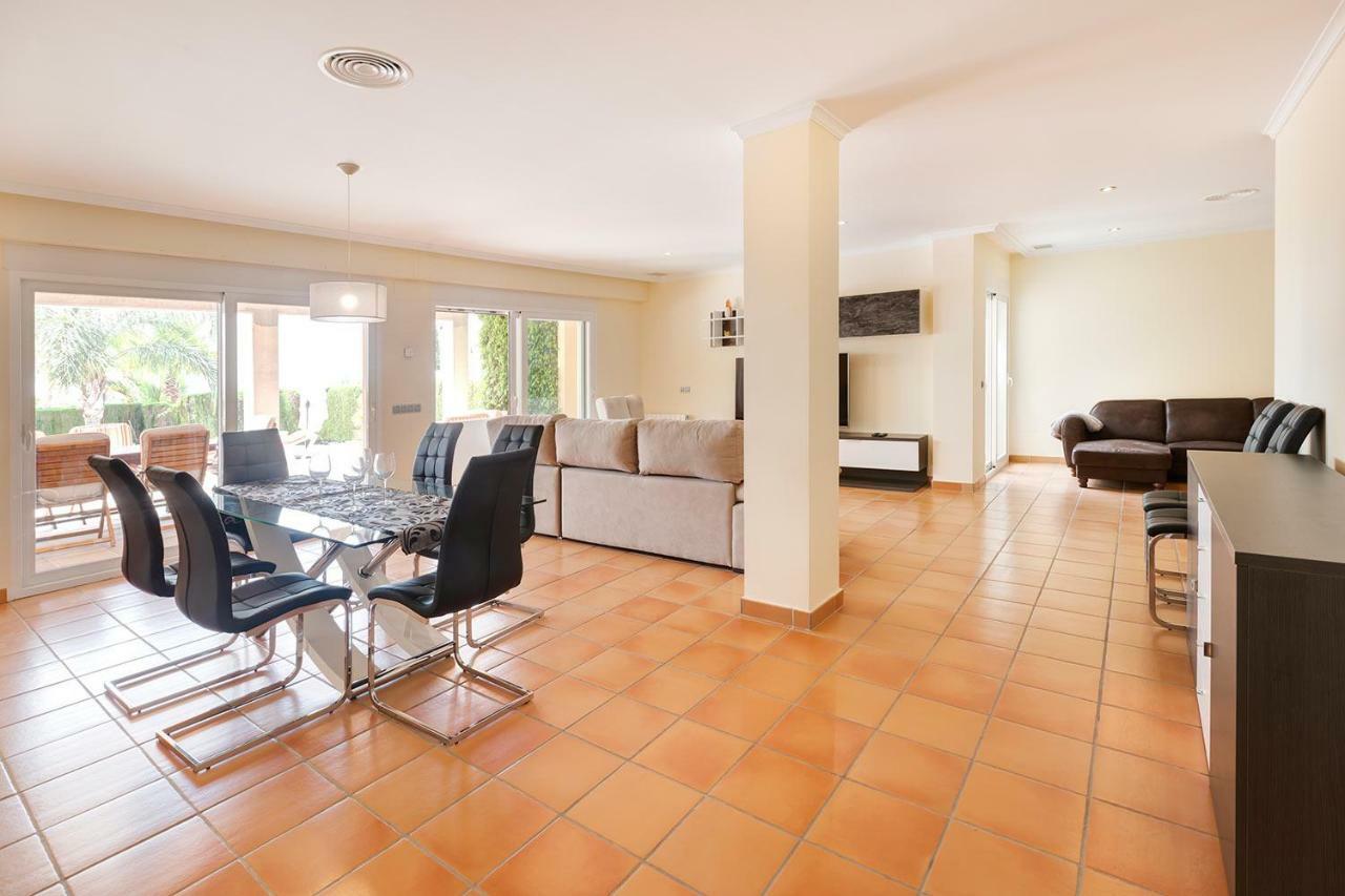 Casa Wohra a 2.7km de la Playa Villa Calpe Exterior foto