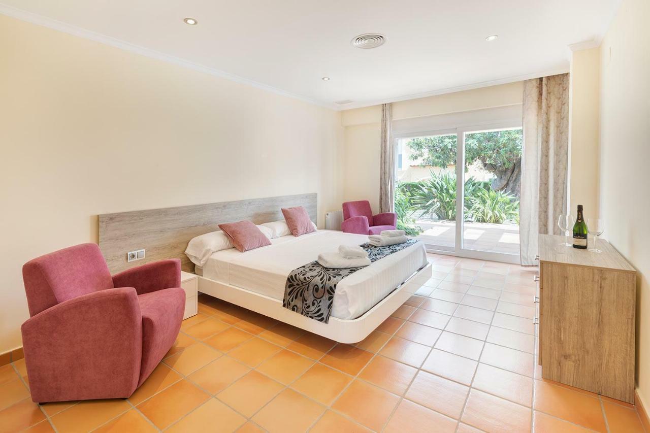Casa Wohra a 2.7km de la Playa Villa Calpe Exterior foto
