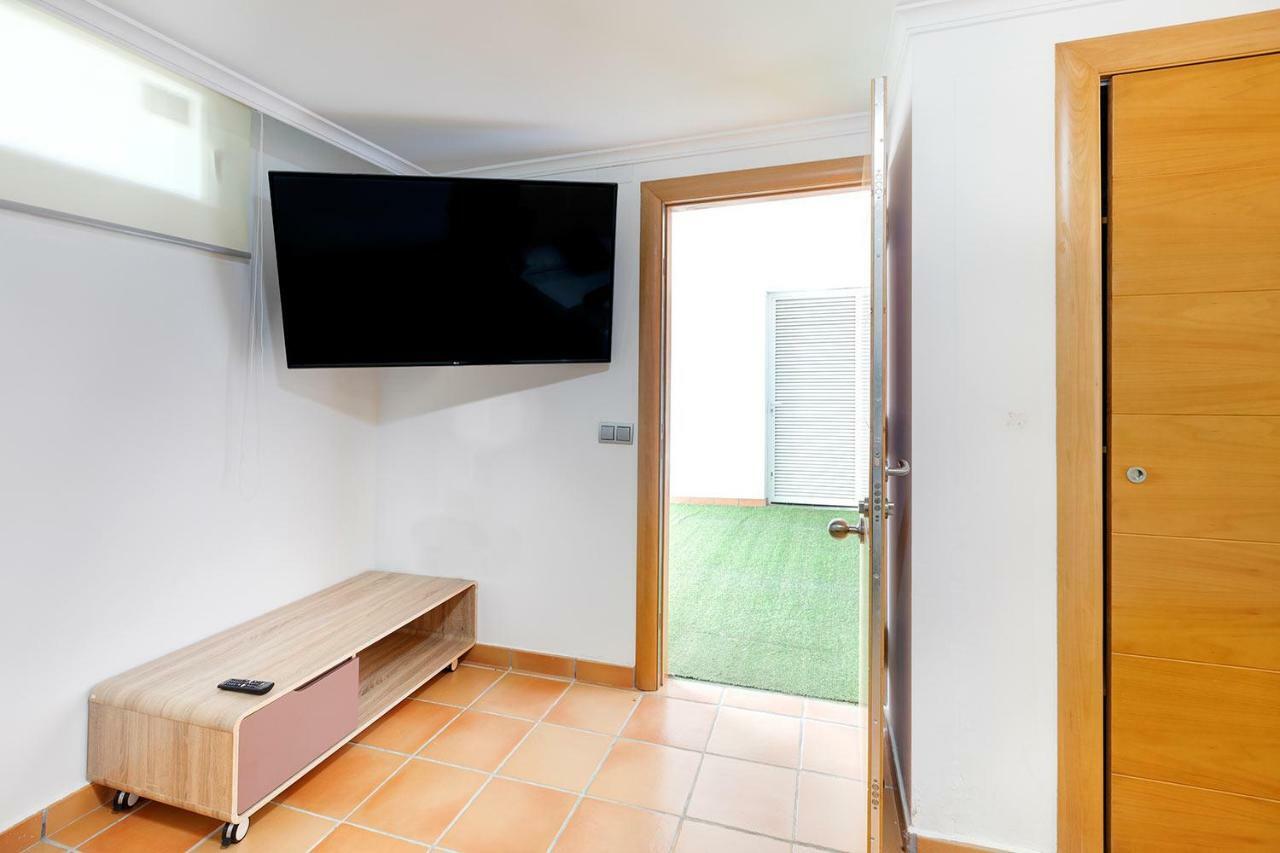 Casa Wohra a 2.7km de la Playa Villa Calpe Exterior foto