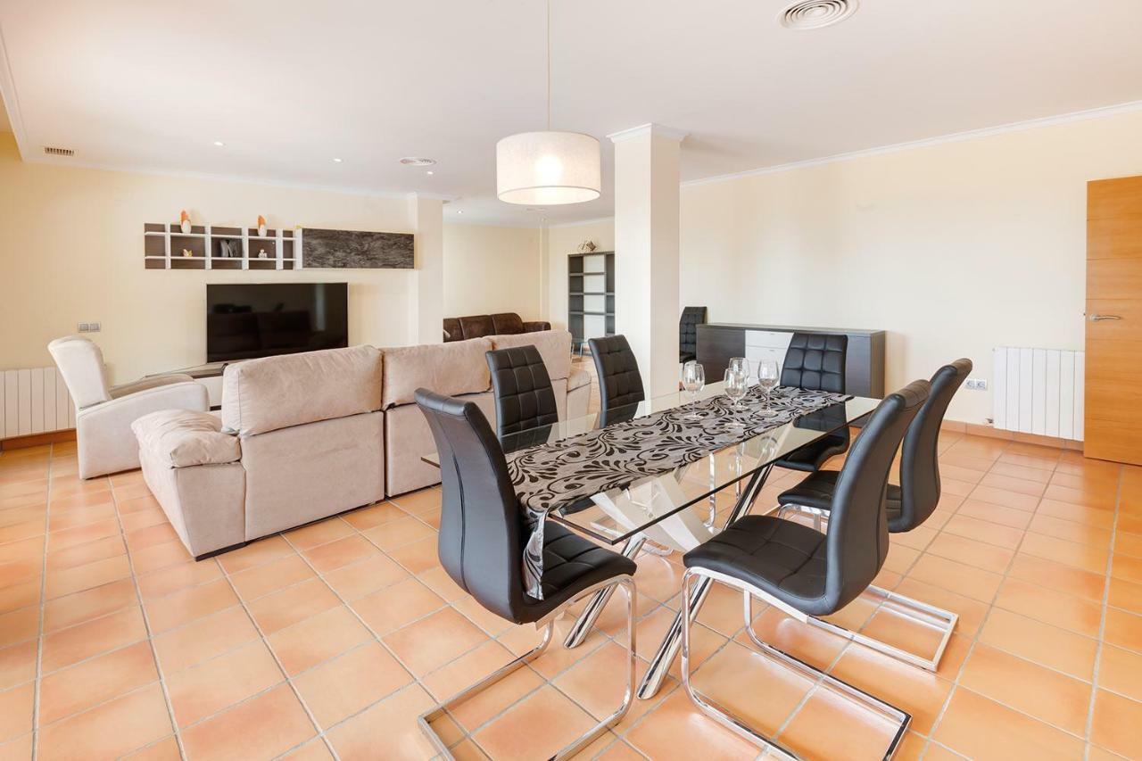 Casa Wohra a 2.7km de la Playa Villa Calpe Exterior foto