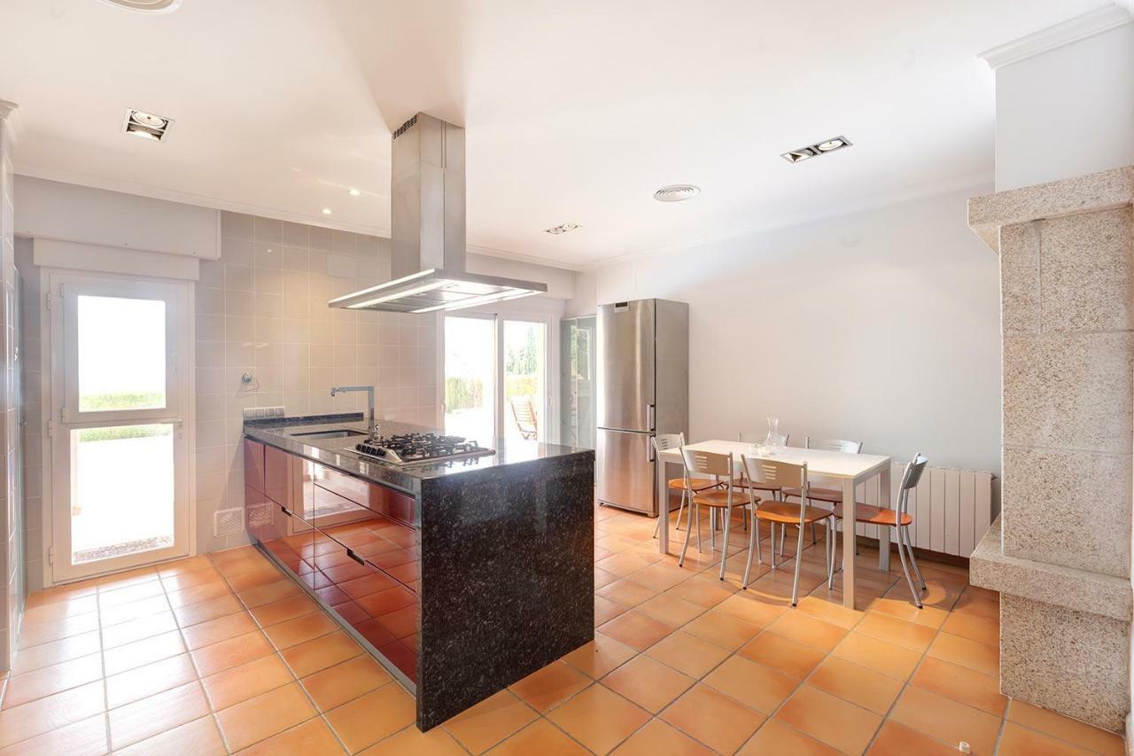 Casa Wohra a 2.7km de la Playa Villa Calpe Exterior foto